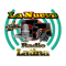 La Nueva Radio Latina logo