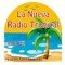 La nueva radio Tropical de Pedernales logo