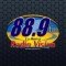 La Nueva Radio Vision 88.9 fm logo