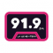 La Ochentera 91.9 logo