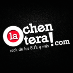 La Ochentera logo