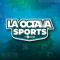 La Octava Sports logo