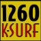 K-Surf logo