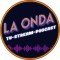 La Onda Radio logo