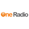 La One Radio logo