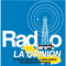 La Opinion Radio logo