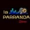 LA PARRANDA STEREO logo