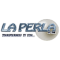 La Perla logo