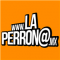LA PERRONAMX logo