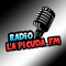LA RADIO QUE TE LLEVA FUERA DE ESTE MUNDO logo