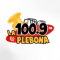 La Plebona 1009 FM logo