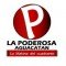 La Poderosa Aguacatán logo