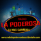 La poderosa de Occidente logo