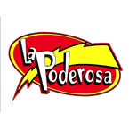 La Poderosa logo