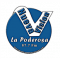 La Poderosa Quiche logo