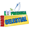 La preciosa celestial logo