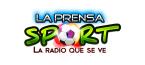 La Prensa Sport Radio logo