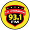 la primera fm 931 logo