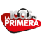 La Primera 100.5 FM logo