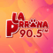 La Prrona logo
