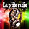 La Ptite Radio logo