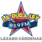 La Pura Ley logo