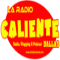 La Radio Caliente Dallas logo