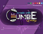 La Radio de Cumbe logo