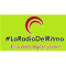 La Radio Del Ritmo logo