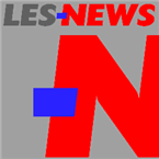 la-radio-des-News logo