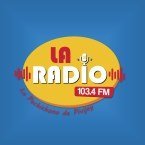 La Radio FM Pivijay logo