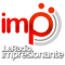 La Radio Impresionante logo