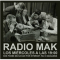 La Radio MAK logo