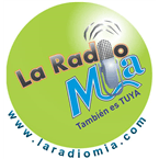 La Radio Mia logo