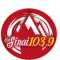 La Radio Sinai 103.9 FM logo