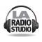 LA Radio Studio logo