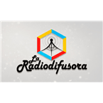 La Radiodifusora logo