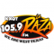 La Raza 1059 logo