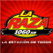 La Raza logo