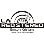 LA RED STEREO logo