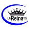 La Reina FM logo