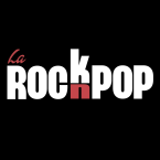 La Rock N Pop logo