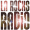 LA ROCKS RADIO logo