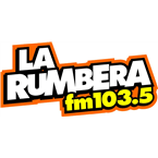 LA RUMBERA logo