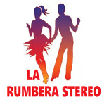 LA RUMBERAS TEREO logo