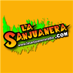 La Sanjuanera Radio logo