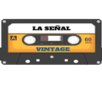 La Señal Vintage logo