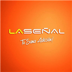 La Señal logo