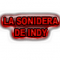 La Sonidera de Indianapolis logo