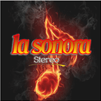 La Sonora Stereo logo